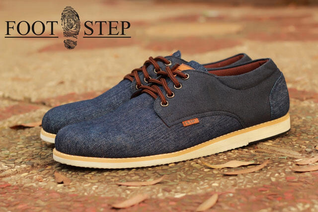 FOOTSTEP FOOTWEAR (SNEAKERS | KETS | SLIPPERS | DLL | ORIGINAL HAND MADE SHOES)