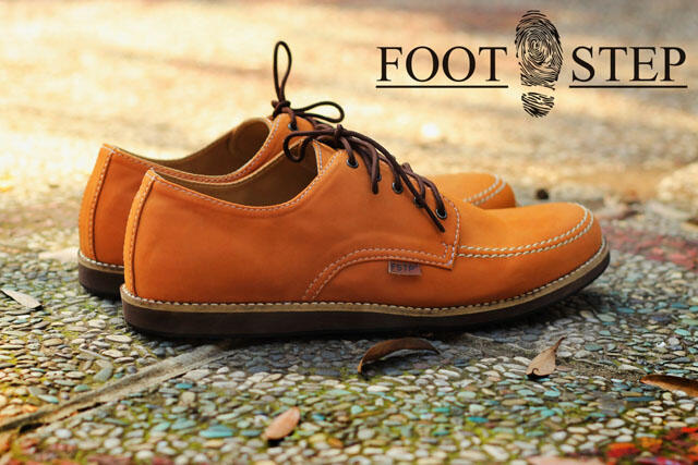 FOOTSTEP FOOTWEAR (SNEAKERS | KETS | SLIPPERS | DLL | ORIGINAL HAND MADE SHOES)