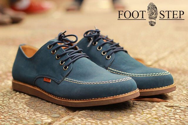 FOOTSTEP FOOTWEAR (SNEAKERS | KETS | SLIPPERS | DLL | ORIGINAL HAND MADE SHOES)