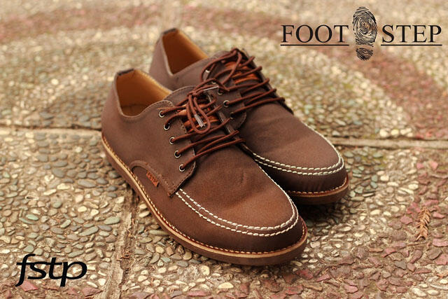 FOOTSTEP FOOTWEAR (SNEAKERS | KETS | SLIPPERS | DLL | ORIGINAL HAND MADE SHOES)