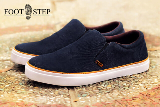 FOOTSTEP FOOTWEAR (SNEAKERS | KETS | SLIPPERS | DLL | ORIGINAL HAND MADE SHOES)