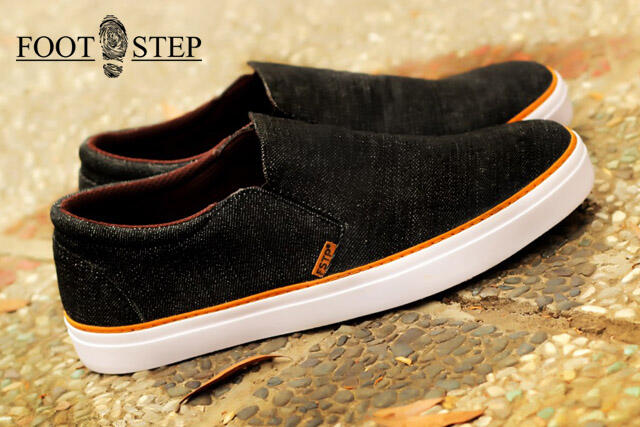 FOOTSTEP FOOTWEAR (SNEAKERS | KETS | SLIPPERS | DLL | ORIGINAL HAND MADE SHOES)