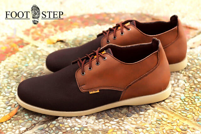 FOOTSTEP FOOTWEAR (SNEAKERS | KETS | SLIPPERS | DLL | ORIGINAL HAND MADE SHOES)
