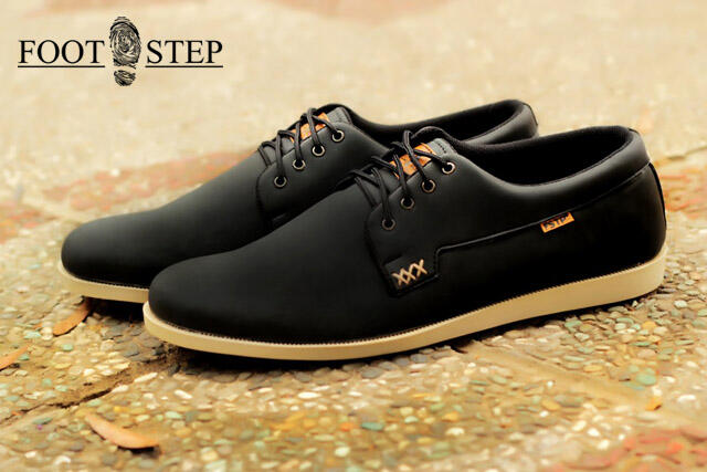 FOOTSTEP FOOTWEAR (SNEAKERS | KETS | SLIPPERS | DLL | ORIGINAL HAND MADE SHOES)