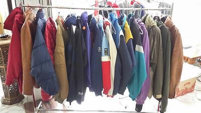 PUSAT 2nd/NEW JACKET MIXED |OUTDOORS|GORETEX|PARKA|RUNNING|CASUAL|SPORTS|ETC (UPDATE)