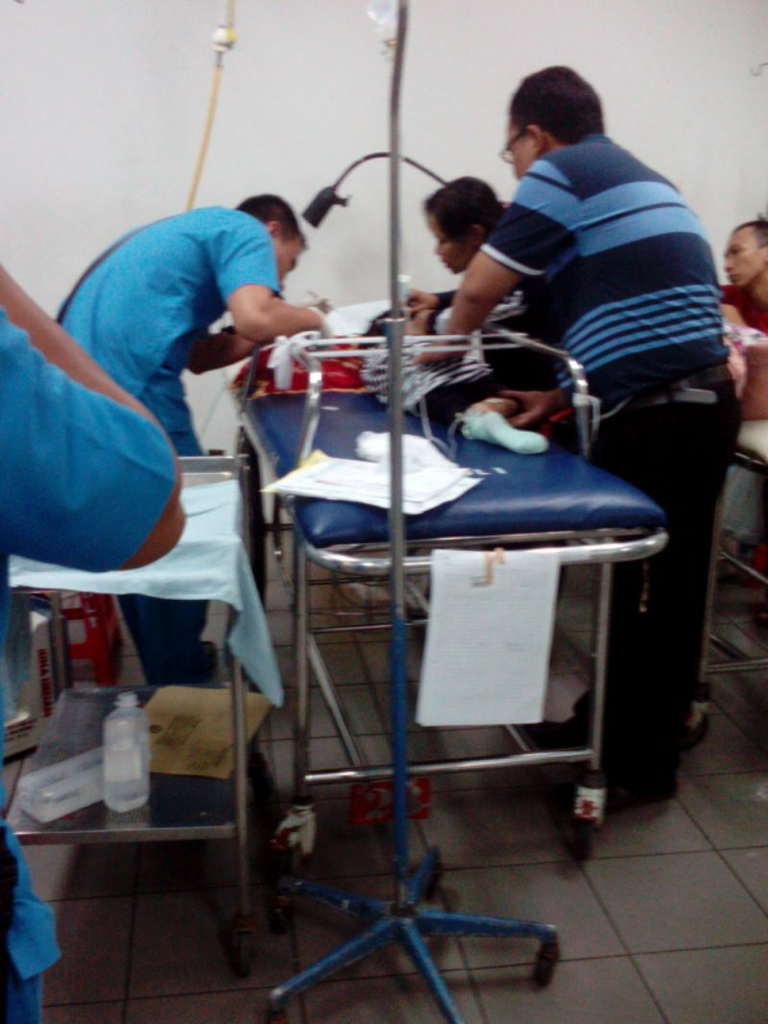 ☺♥☺ &#91;Event Charity&#93; FITRIA RAMADANI ☺♥☺