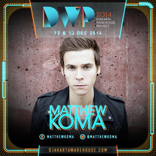 Suka music EDM? gabung yuk gan ke DWP 2014!!