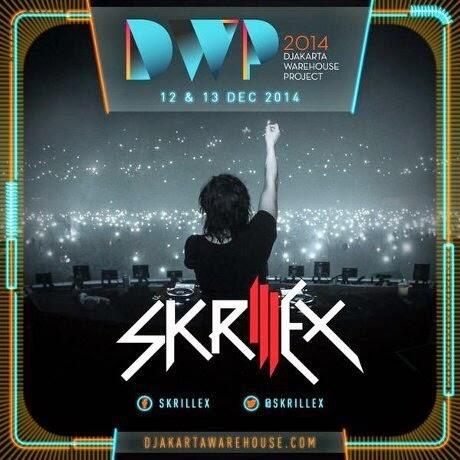 Suka music EDM? gabung yuk gan ke DWP 2014!!