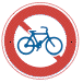 Rumitnya Aturan Bersepeda di Jepang