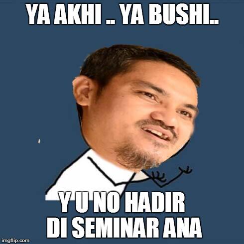 &#91;intern&#93; Fans Bang Jonru Kumpul dimari
