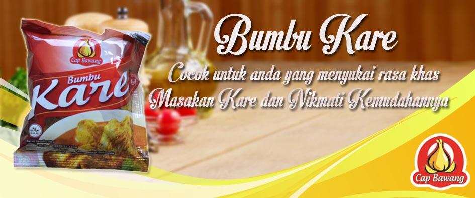 &#91;Bumbu Masak Instant Cap Bawang&#93; Peluang usaha Agen dan Distributor Menguntungkan