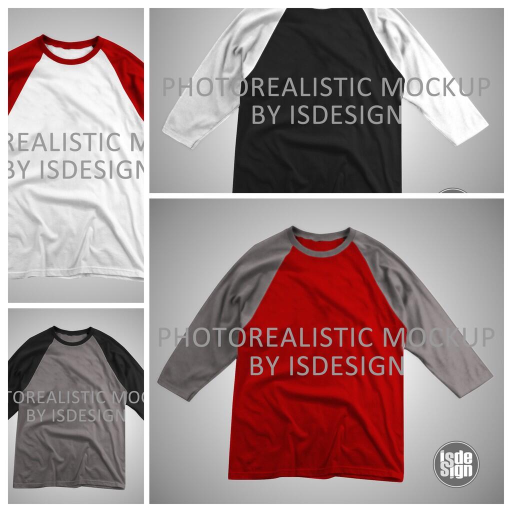 Download mock up/template kaos/t-shirt - Page 178 | KASKUS