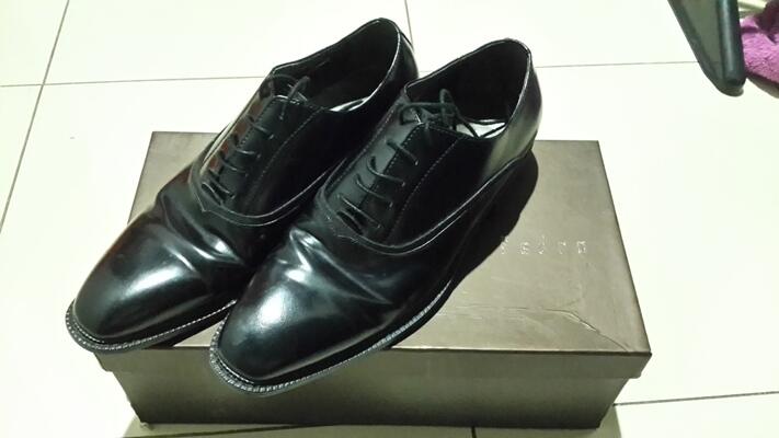 PEDRO FORMAL SHOES