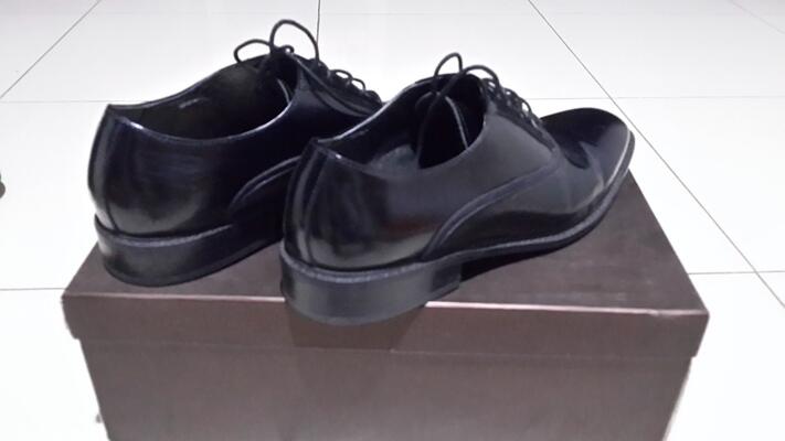 PEDRO FORMAL SHOES