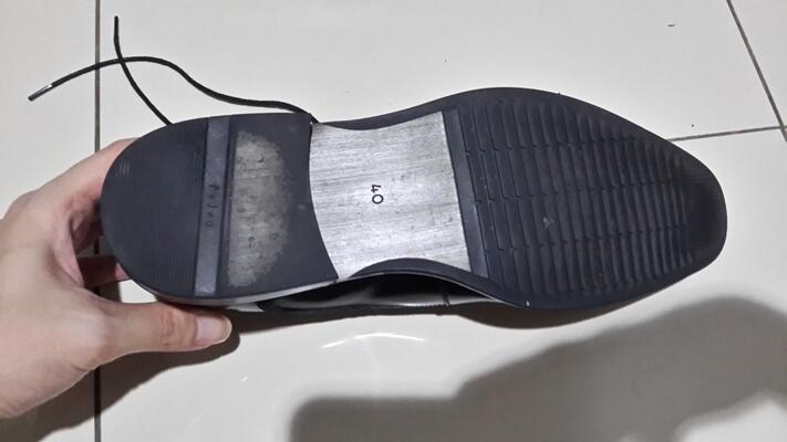 PEDRO FORMAL SHOES