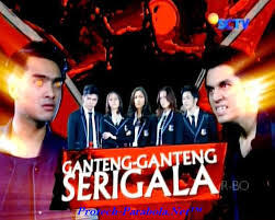 Tayangan sinetron TV animal Ala Indonesia 
