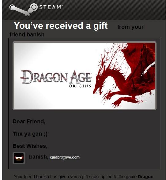 Steam Wallet Card | Redeem Code