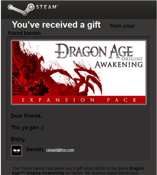Steam Wallet Card | Redeem Code