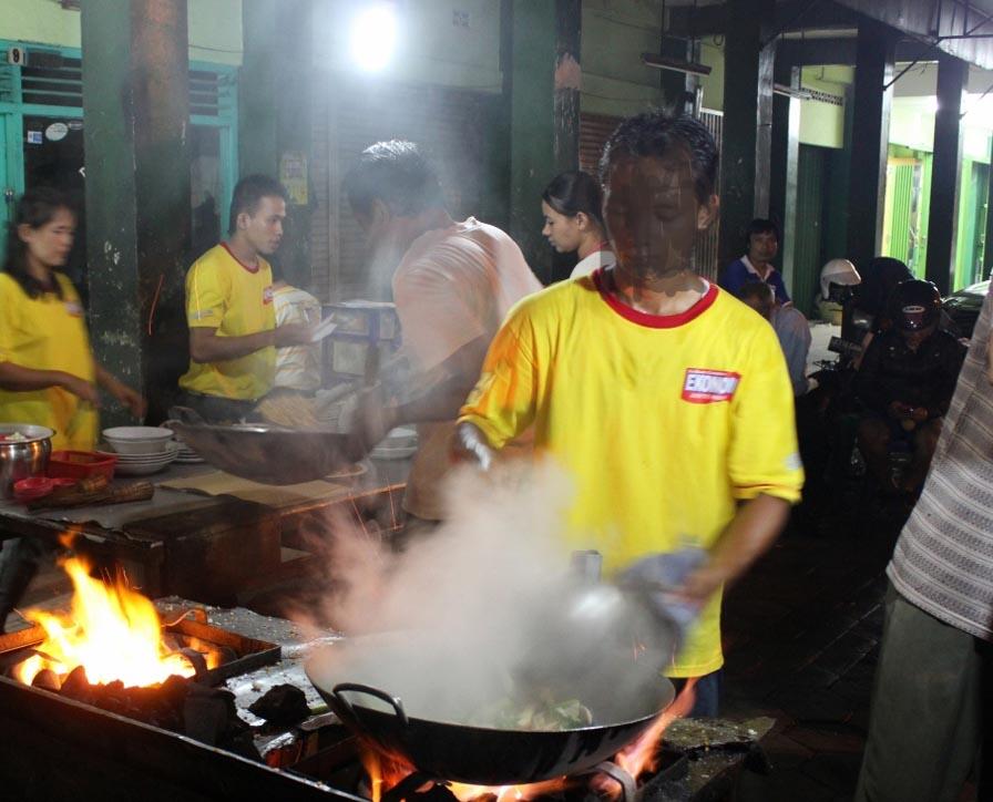 Hal-hal Ini Bisa Membuat Mata Kita Perih Saat Berkendara Gan !!