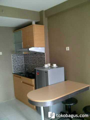 Apartemen Paragon Karawaci Siloam & UPH Full Furniture Lt9, Kondisi Super