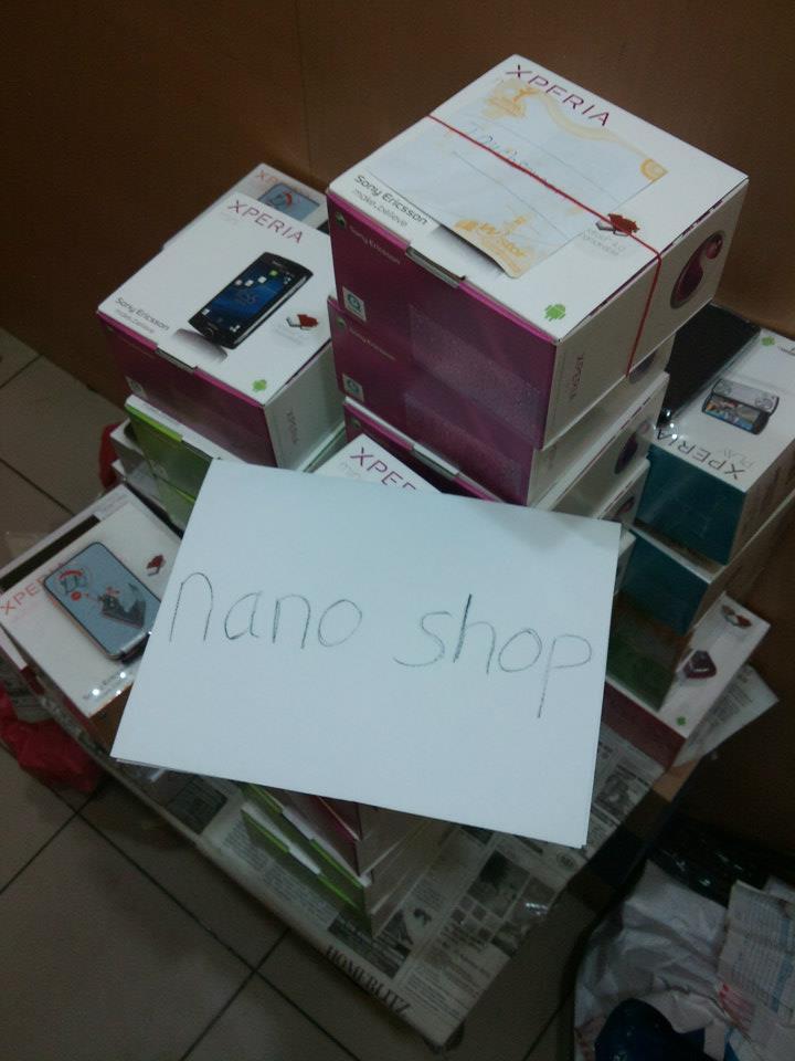 ▓ ▓ GADGET BM ORI - Garansi Toko Harga Bersaing ¤ ¤ Apple, Samsung, sony dll ▓ ▓