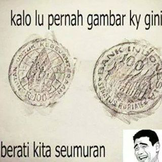 uang kertas