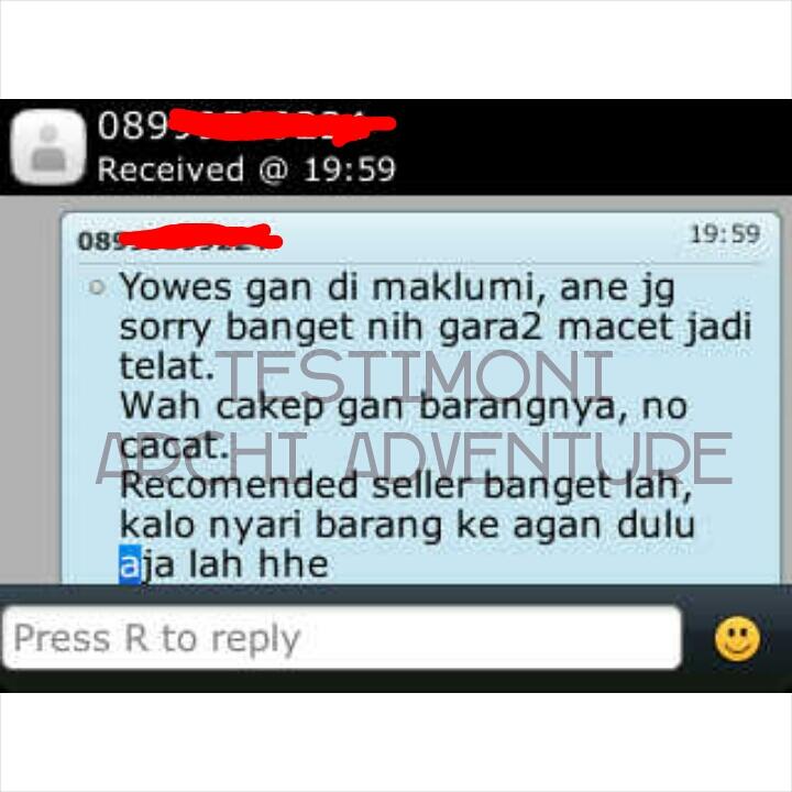 TESTIMONI ARCHI ADVENTURE