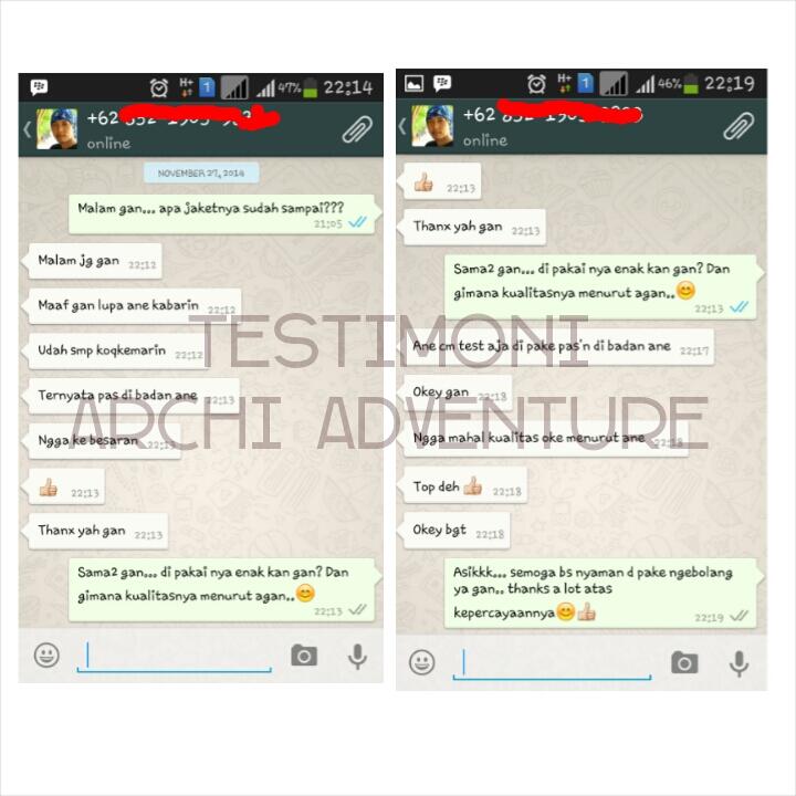TESTIMONI ARCHI ADVENTURE