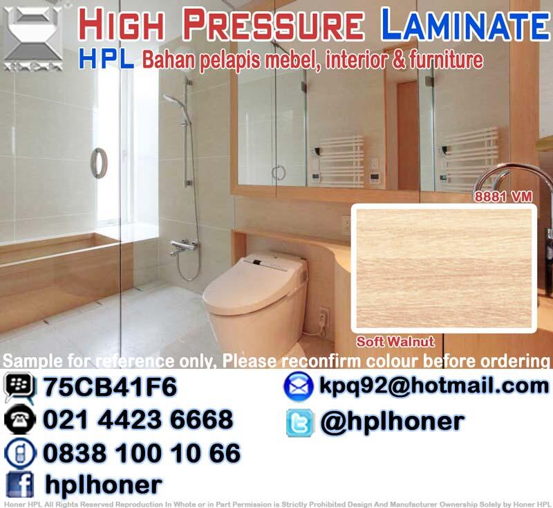 Cubicle Toilet Partition Mebel Interior & Furniture Ruangan Partisi Panel Backdrop