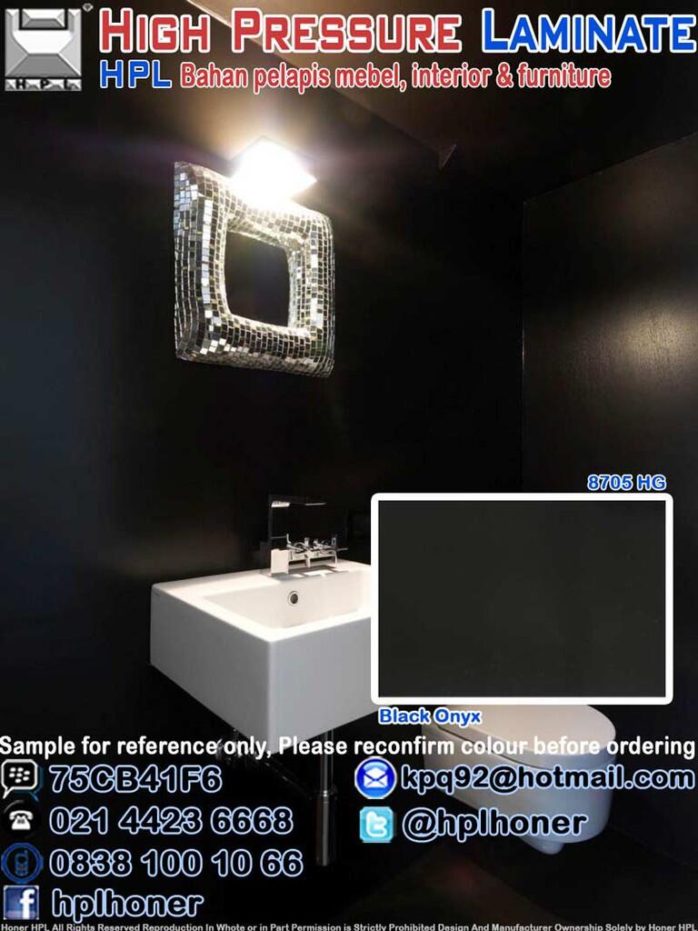 Cubicle Toilet Partition Mebel Interior & Furniture Ruangan Partisi Panel Backdrop