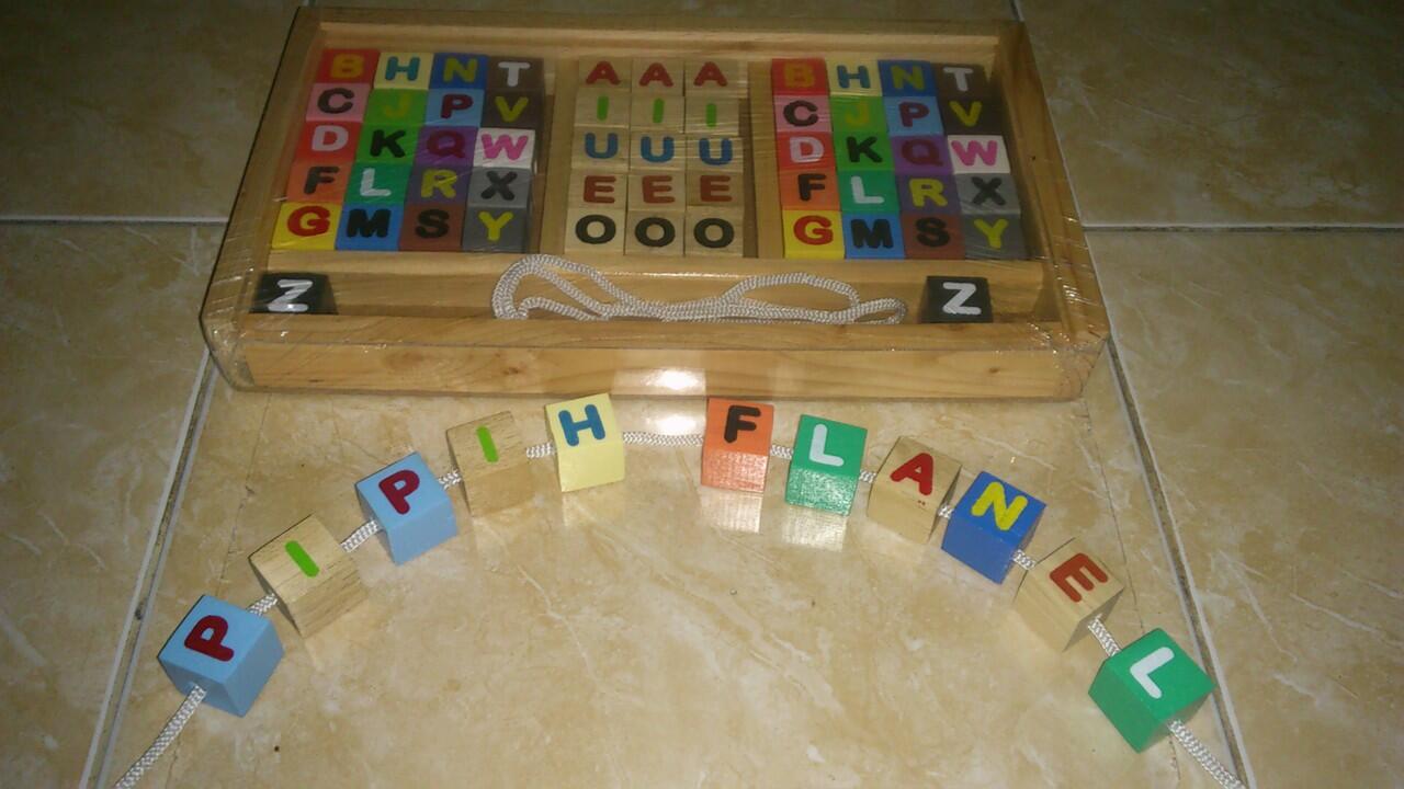 Beli: Mainan dan perlengkapan anak dan bayi GROSIR / tangan pertama