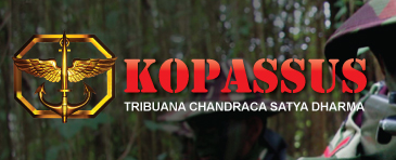 (ini Baru Jagoan) Juara Kompetisi Menembak, Kopassus Disegani Militer se-ASEAN