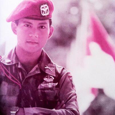 (ini Baru Jagoan) Juara Kompetisi Menembak, Kopassus Disegani Militer se-ASEAN