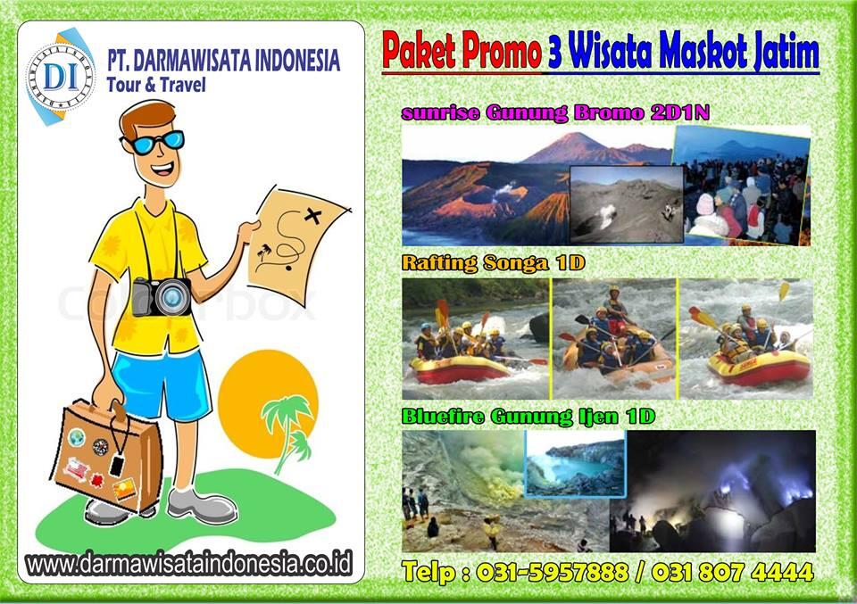 Dibutuhkan Partner Kerja sama Pelayanan Bisnis Tour