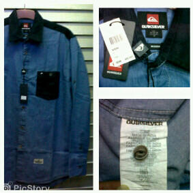 jaket nike adidas vans celana jeans april chino kemaja dc ripcurl dll