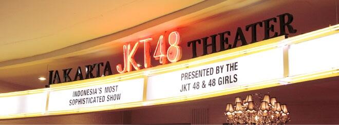 JKT48 Theater