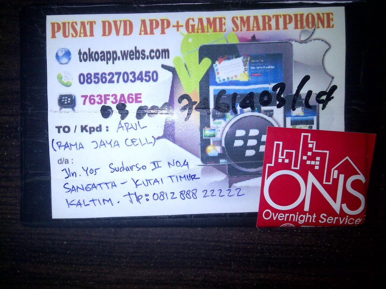 Official Testimonials Tokoapp