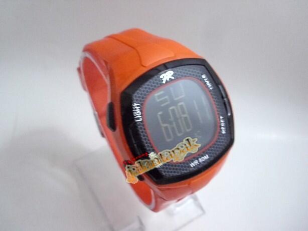 Jual Jam Tangan FORTUNER Sport, Fashionable, Water Resist 