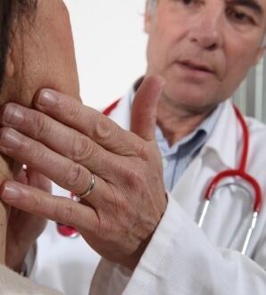 Kanker Getah Bening Olga Syahputra