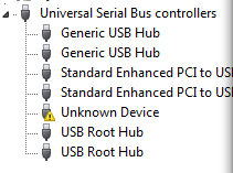 &#91;HELP&#93; Webcam laptop TOSHIBA ga hidup / gagal install driver