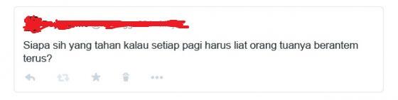 incorrect responses di Indonesia Jaman Sekarang