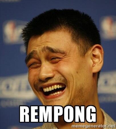 incorrect responses di Indonesia Jaman Sekarang
