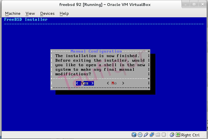 Freebsd nat