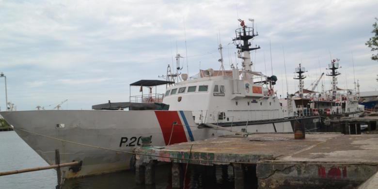 Pelabuhan Cirebon Direncanakan Menjadi Pelabuhan Internasional