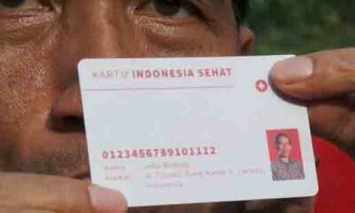 ini dia kartu "sakti" baru yang akan dikeluarkan pemerintah untuk rakyat Indonesia