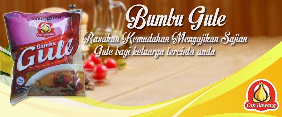 &#91;Bumbu Masak Instant Cap Bawang&#93; Peluang usaha Agen dan Distributor Menguntungkan