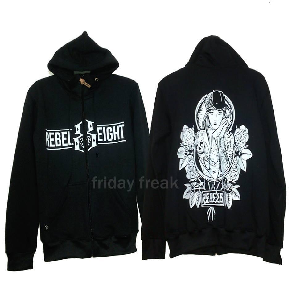 FRIDAY FREAK(online shop bandung) TIDAK BERTANGGUNG JAWAB