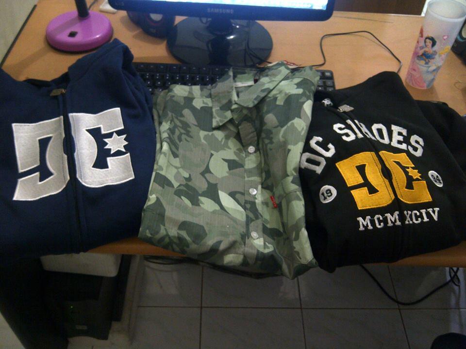 FRIDAY FREAK(online shop bandung) TIDAK BERTANGGUNG JAWAB