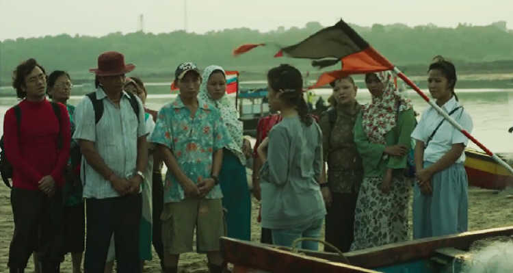 IN Jual Teman Sekolahnya Seharga Rp 3 Juta