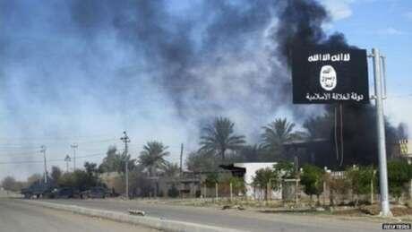 iran serang isis